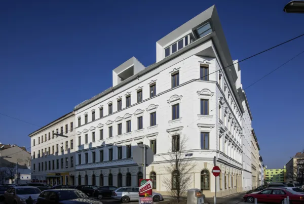 Arthaberplatz Wien