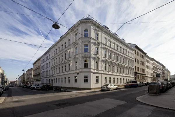 Haberlgasse Wien
