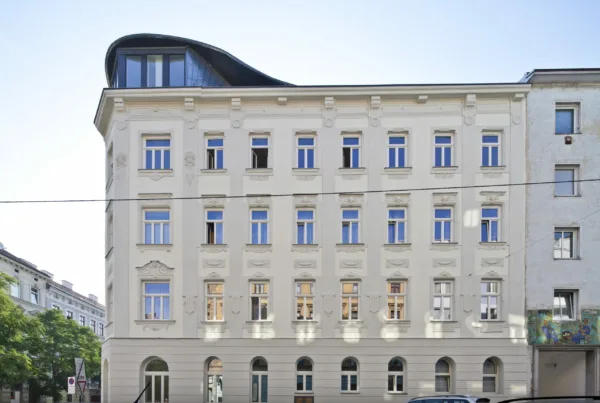 Rankgasse Wien